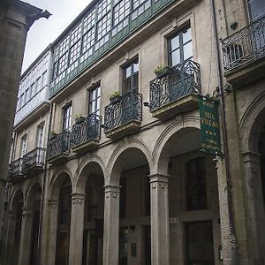 Hotel Rua Villar